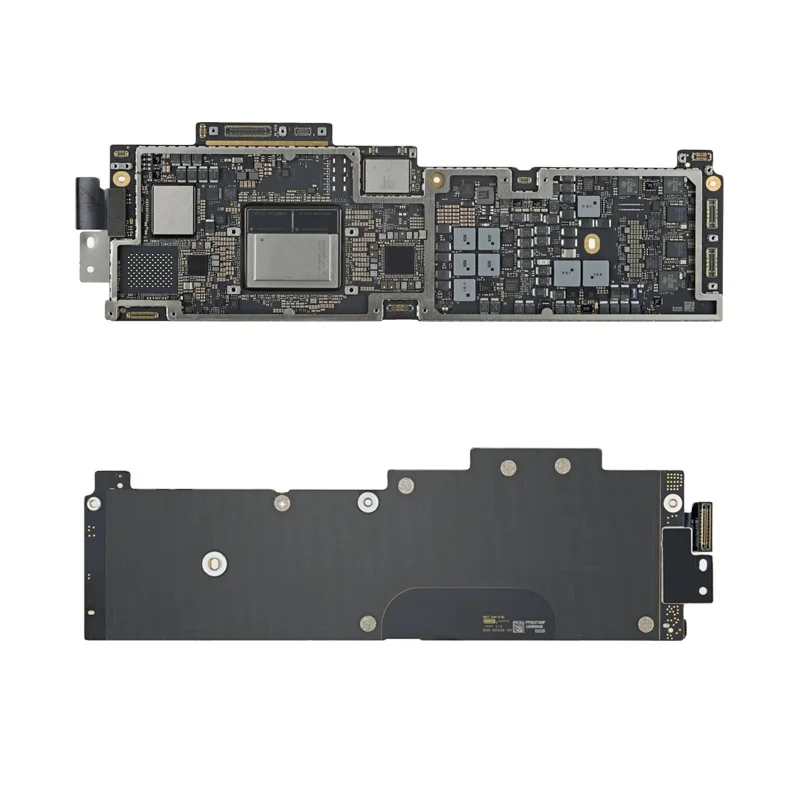 

2022 MacBook Air 13" M2 A2681 Motherboard EMC 4674 8GB 16GB 256GB 500GB 1TB 2Tb LOGIC BOARD 820-02862 Repair Replace