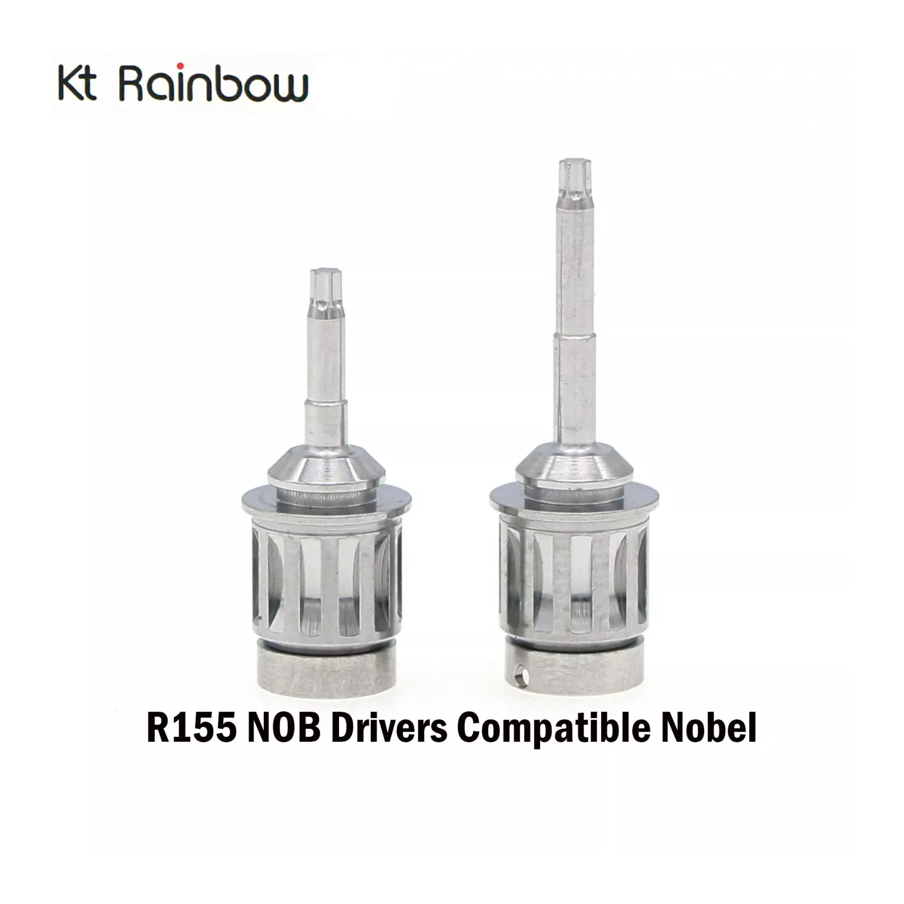 Implant Compatible Nobel Biocare K113 Multi-unit Abutment Driver 7MM Torque Wrench Adapter T5 Hand Driver T5 Latch Driver