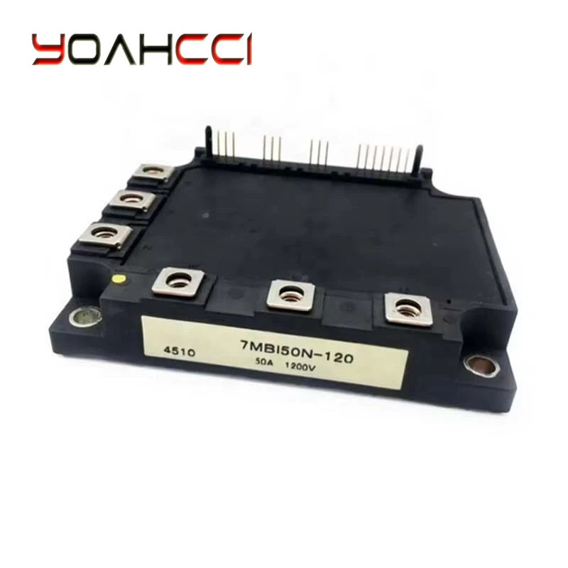 

7MBI50N-120 7MBI40N-120 7MBI75N-060 новый оригинальный модуль IGBT