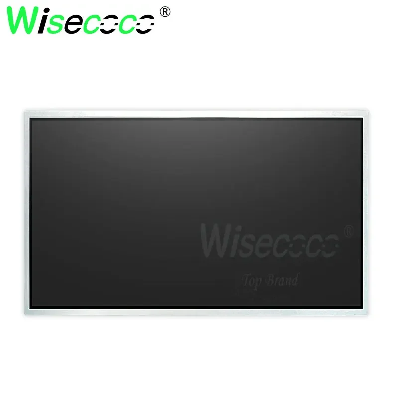 Sunlight Readable Display 21.5 Inch FHD 1920x1080 1000 Nits High Brightness LCD Display Wisecoco Displays