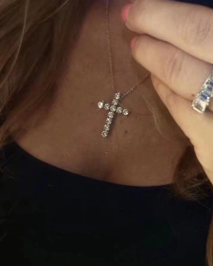 Thumbnail 4 - #51 Highest Rated Crystal Pendant Necklaces to Buy in 2026