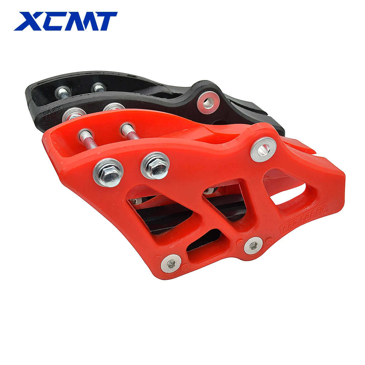 Motorcycle Plastic Chain Guide Guard For Honda CR125 CR250 CRF250R CRF450R CRF250X CRF450X CRF250RX CRF450RX CRF CR 2002-2021