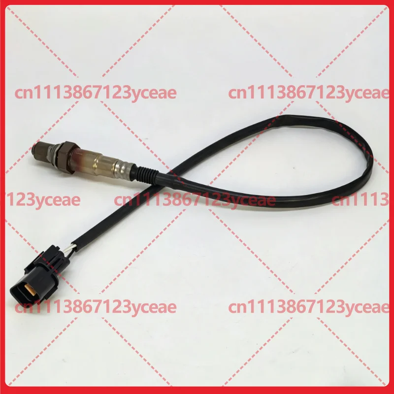 For Hyundai i30 Kia Picanto Oxygen Sensor 2004‑2013 39210‑02650 02640 Auto Exhaust System Replacement Spare Parts