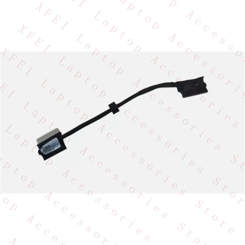 

C Кабель-разъем для аккумулятора Dell Chromebook 5190 2-в-1 0VM1H 450.Z2104.0001