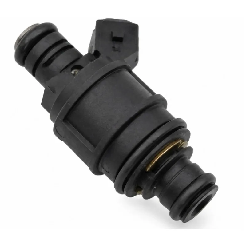 Fuel Injector Nozzle 90536149 5WK93151 Fit For Opel Saab Vauxhall Auto Engine Fuel System Replacement Parts