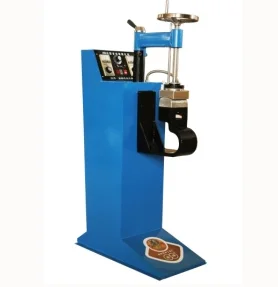 

Вулканизатор для ремонта шин б/у, подходит для ремонта шин, продается