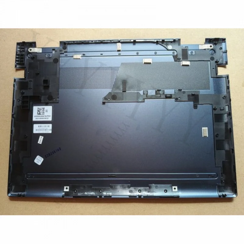 Y Y  Y  New for hp ENVY13 X360 2-in-1 13-bf 0011TU TPN- C161 D cover bottom case blue