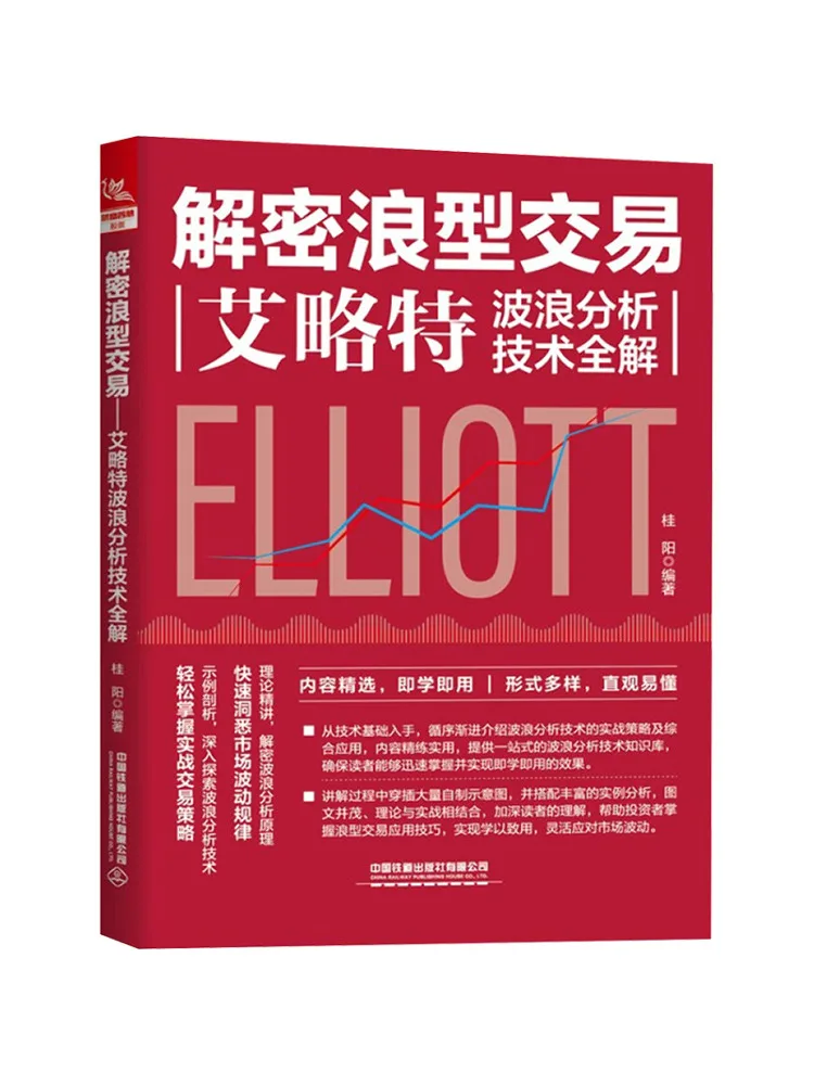 

Book-Winshare Deciphering Wave Trading полное решение для технологии анализа волн Elliott