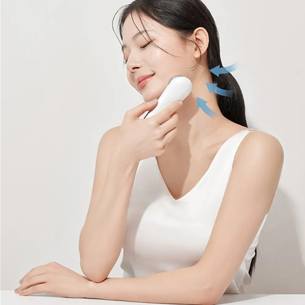 

Ion Lead In&Out Facial Spa Skin Massage Beauty Equipment