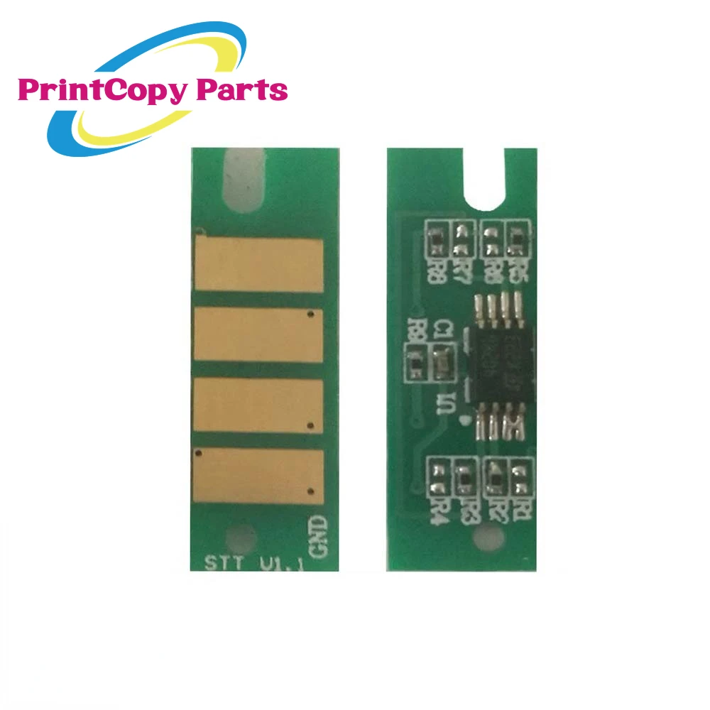 1PC Toner Cartridge Chip for Ricoh Aficio SP100 SP111 SP111SF SP111SU SP100e SP100SF SP112 SP112SF SP112SU SP 100 111 112