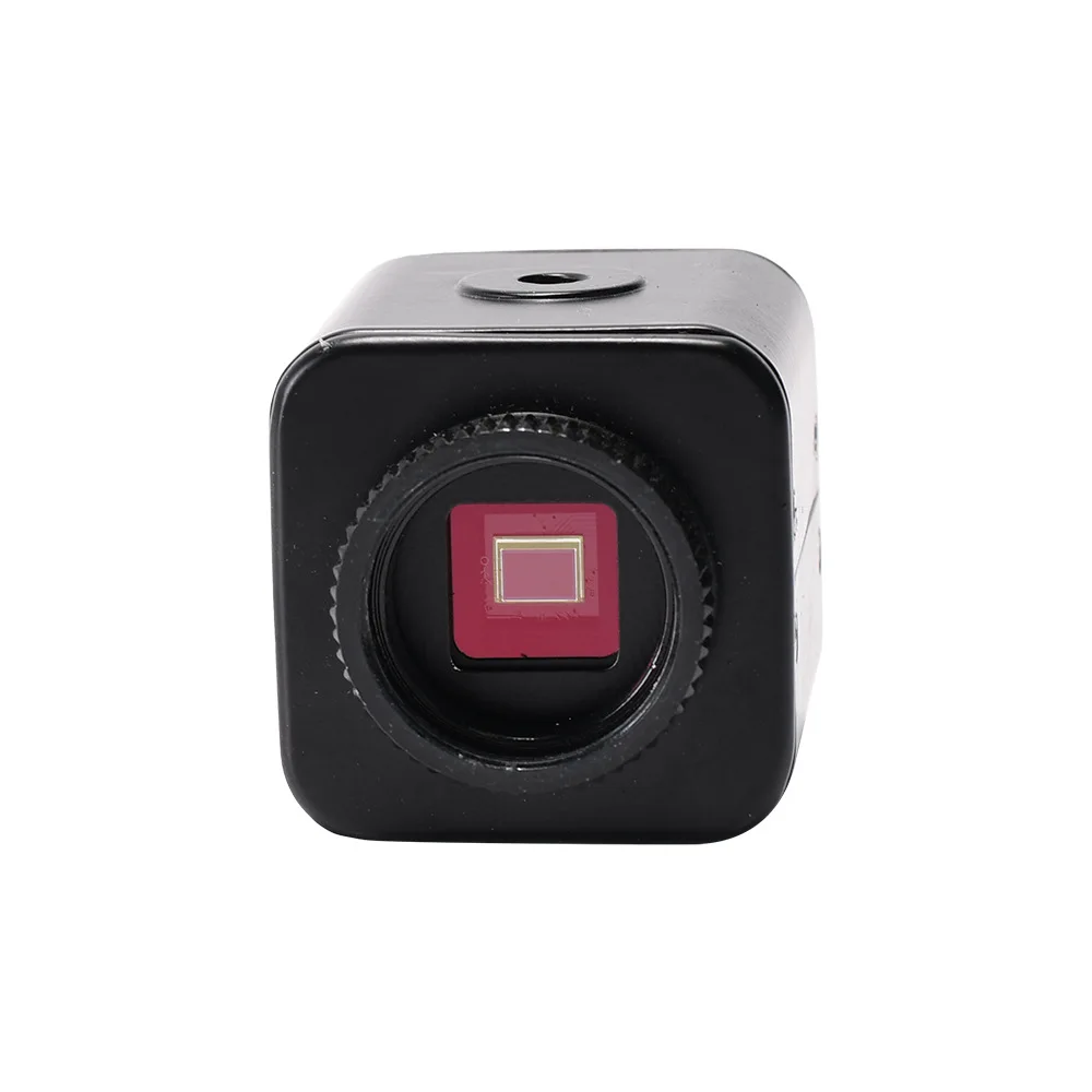 16 million pixel high definition microscope camera machine vision inspection industry