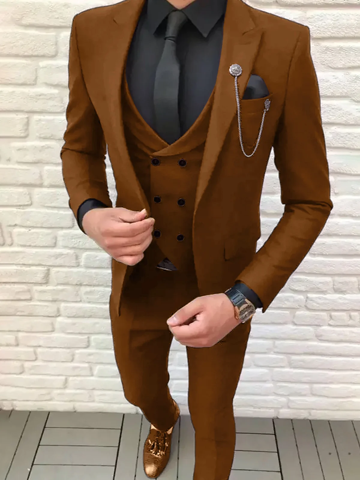 Night Party Suit for Men: The Ultimate Guide to Styling, Fit, and  Performance in 2025