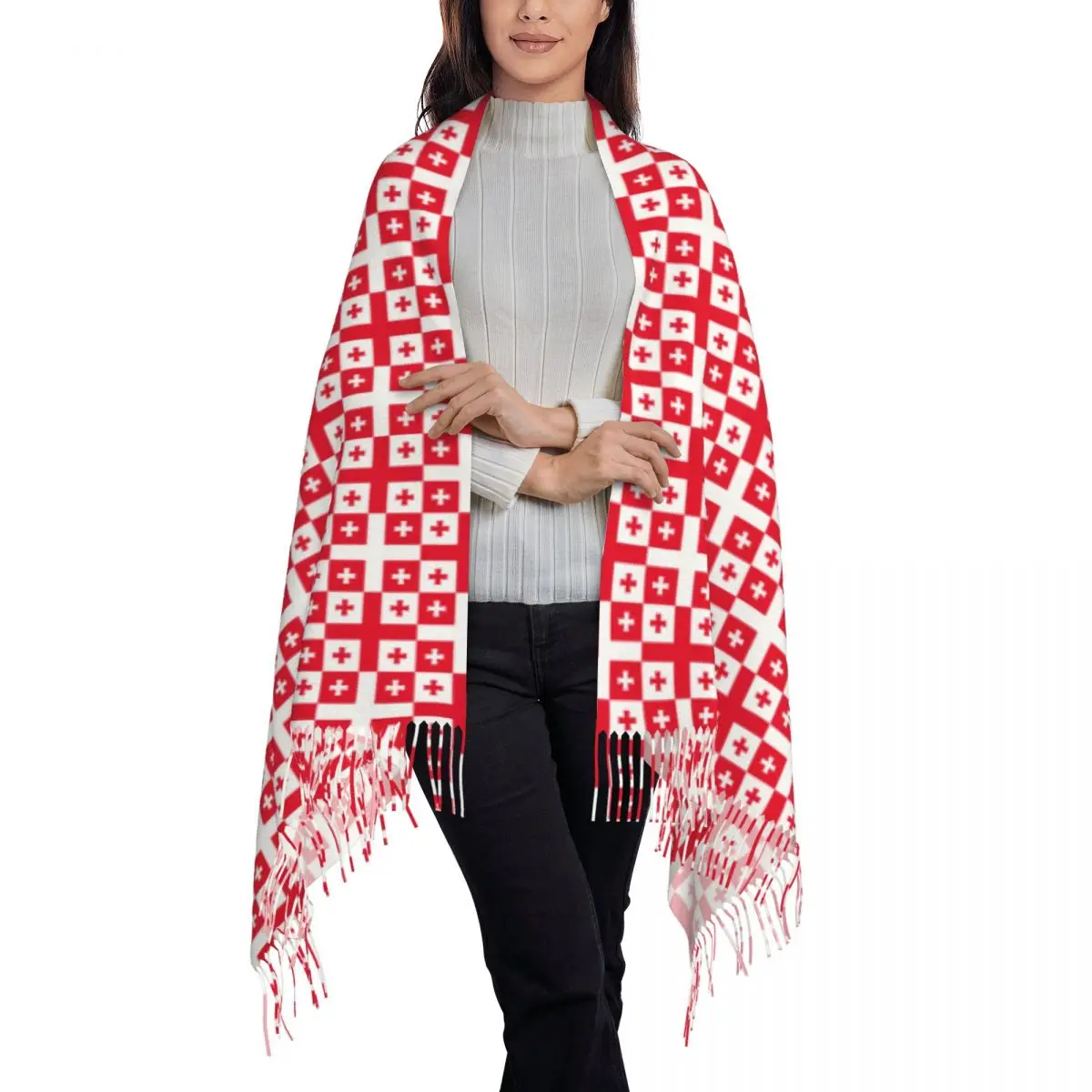 Georgia Flag Shawls and Wraps for Evening Dresses Womens Shawls Wraps Dressy Shawls and Wraps for Evening Wear