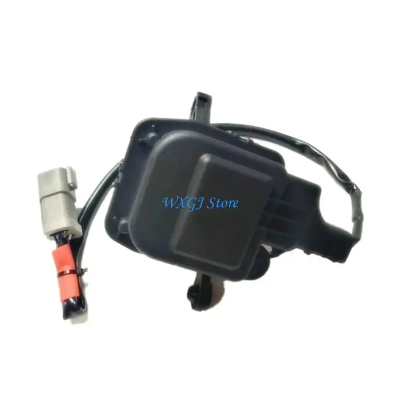 

37JE HVAC Valves For Truck Models Engine Heating System 2160199 1741027 1793197