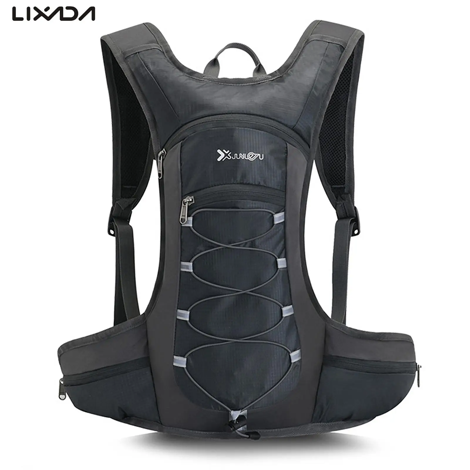 Climbing Backpack Lightweight 10L Outdoor Sports Bag Travel Rucksack Camping Hiking Backpack Women Trekking Bag For Men Women