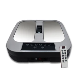 Terahertz Quantums Energy Cycle Patch Life Tera P90 P100 Terahertz Electro Electric Heating 5G Terahertz Therapy Foot Massager
