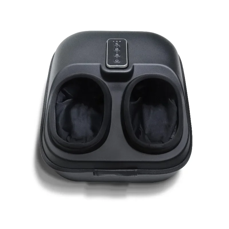 

Hot Sale 2025 New Three Modes Full Surround Female and Male Foot Massage