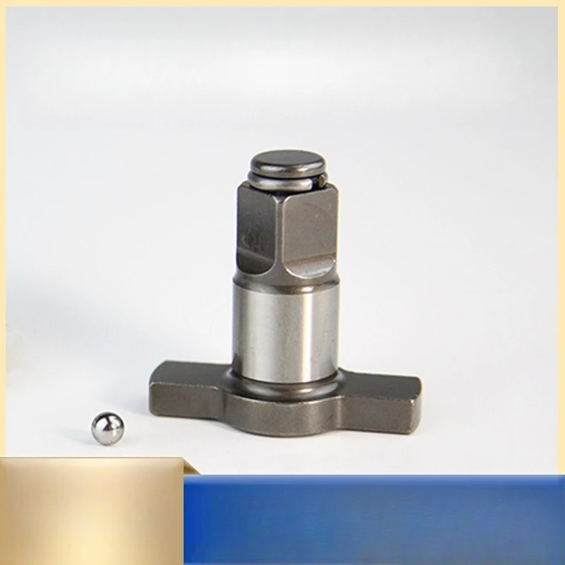 

Для Milwaukee 42-06-0128, аксессуар для электроинструмента 1/2 дюйма, совместим с ударным гайковертом 2861-20 H62A, запасная часть