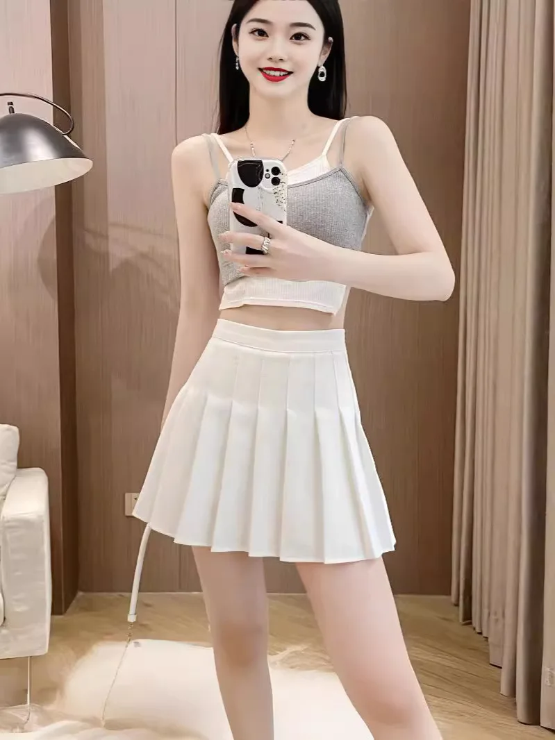 Thumbnail 4 - #44 Latest Knee-Length Skirts Offers