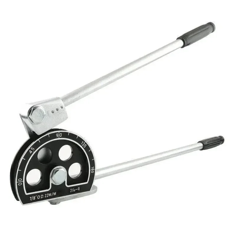 

CT-364-14 Lever Pipe Bender 7/8 "22mm Bendable Copper Tube Aluminum Tube Thin Wall Stainless Steel Tube