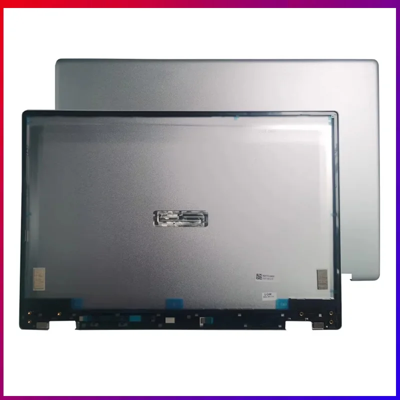 Touch Series Rear Lid TOP Case For VivoBook Flip 14 TP412 TP412F TP412FA TP412U TP412UA Laptop LCD Back Cover