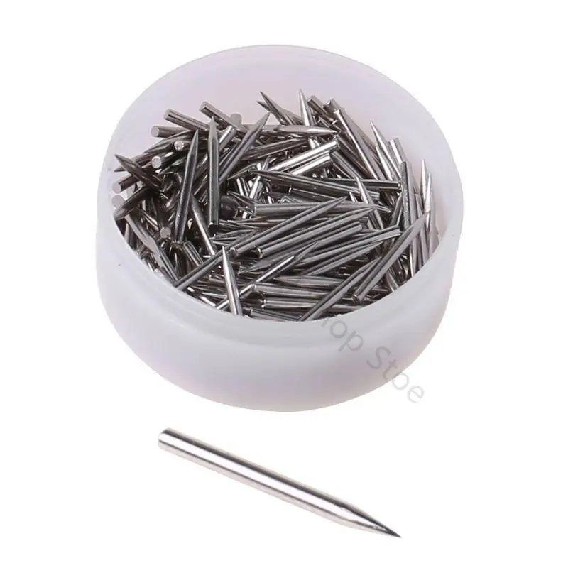 96BA Phonograph Plattenspieler Dual Moving Magnet Stereo Vinyl Plattenspieler Nadel – Detail 9