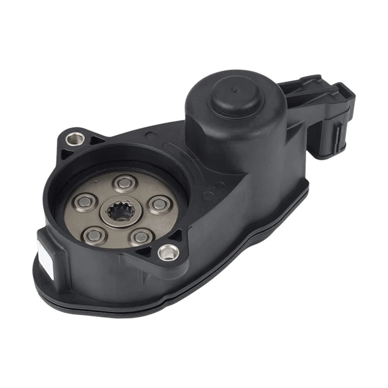 Super Sale Brake Motor JL3Z2B712B JL3Z2B712C for Lincoln Navigator Ford Raptor. view 4