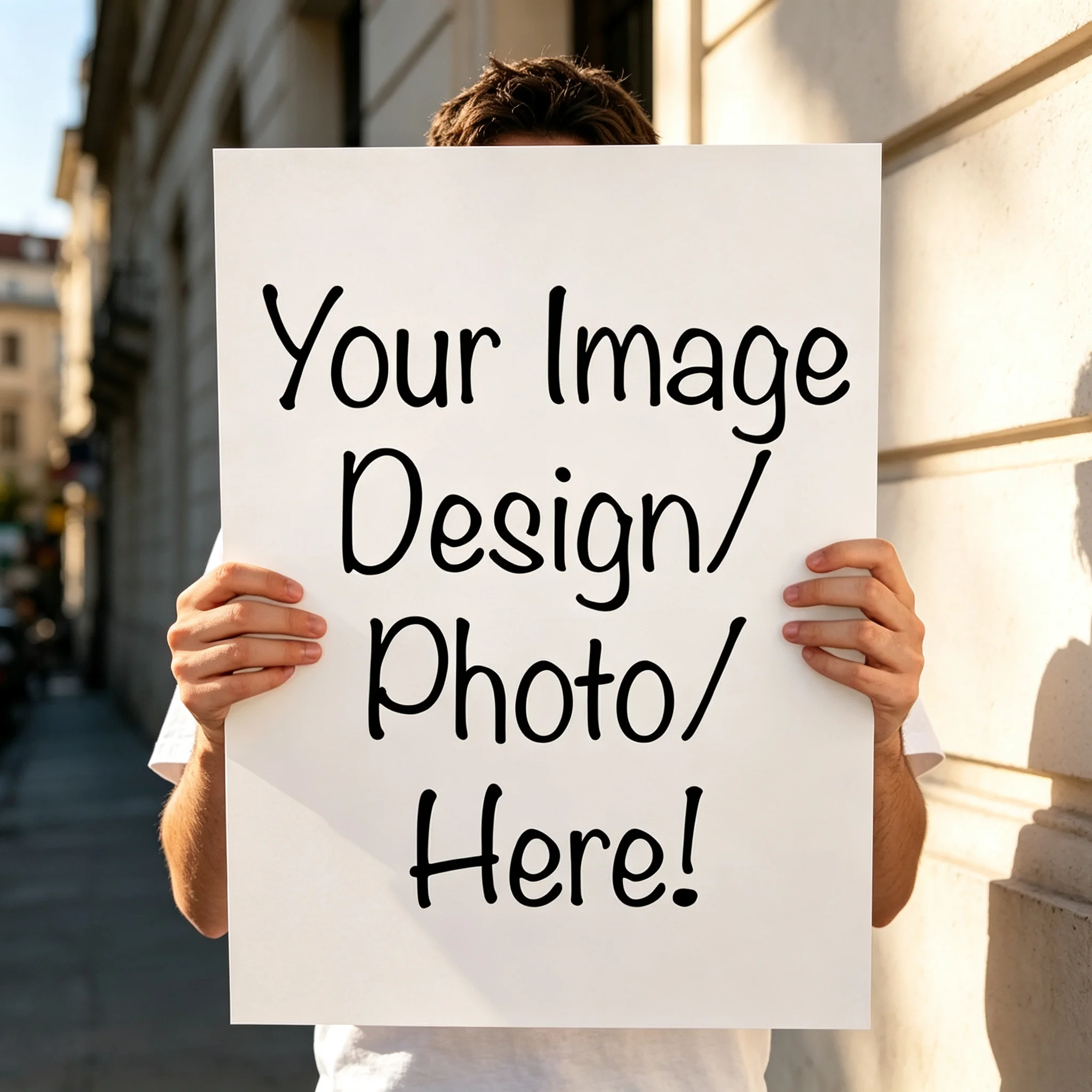 Custom Canvas Prints Photo Wall Art Personalized Poster for Family Life Pets Anime Birthdays Weddings Scenery Home Decor Gifts