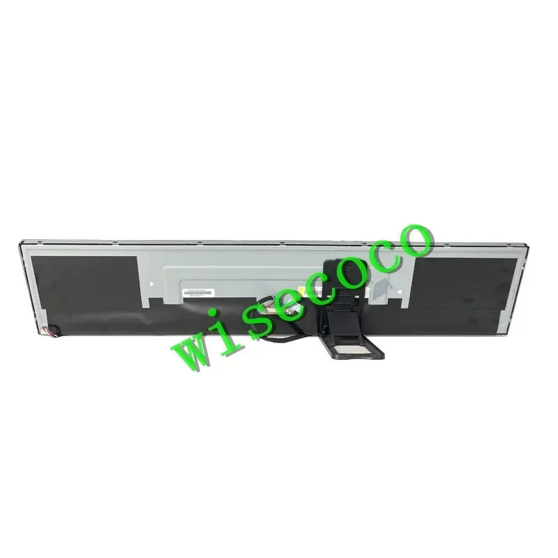 24 Inch 1920*360 300nit Advertising Ultra Wide Stretched Bar LCD Display Drive Board Digital Shelf Edge Display DV240FBM-NB0