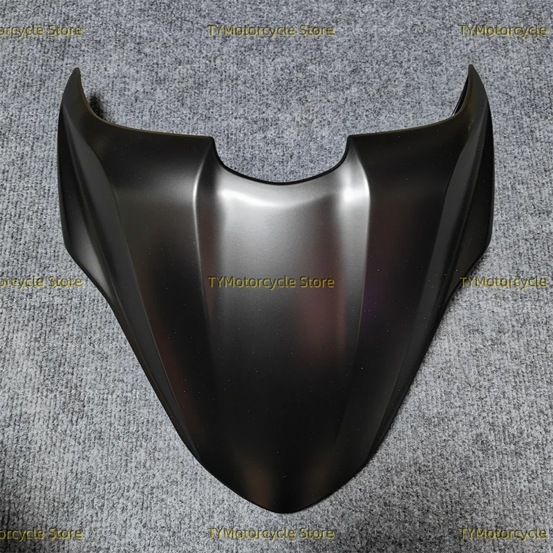 Seat Cover Rear Pillion Passenger Cowl Tail Fairing Fit For Ducati Monster 821 2015 2016 2017 Monster 1200S 2014 2015 2016