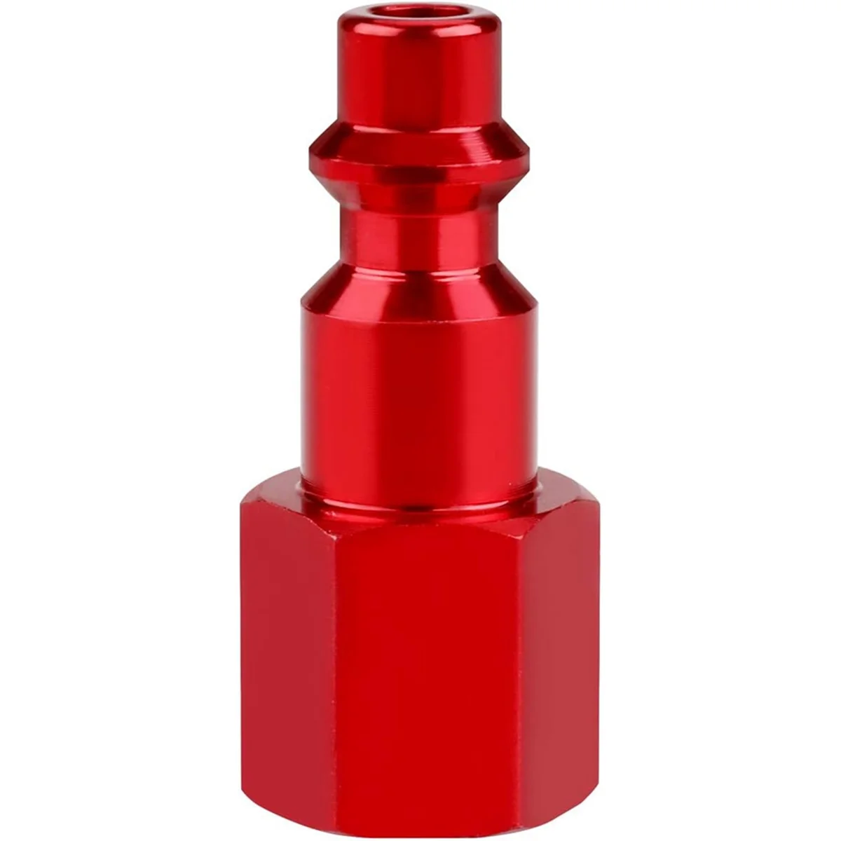 Новые 14 шт. фитинги для воздушных шлангов, воздушная муфта промышленного типа, комплект воздушных заглушек, размер резьбы 1/4 дюйма, аксессуары для воздушного компрессора