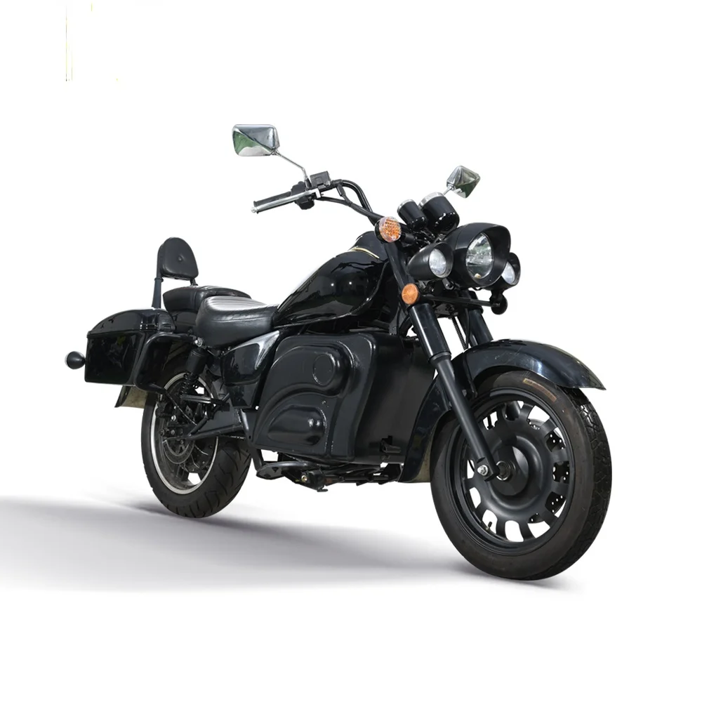 High-speed Electric Motorcycles: Powerful and Cost-effective Electric Bicycle Motorcycles