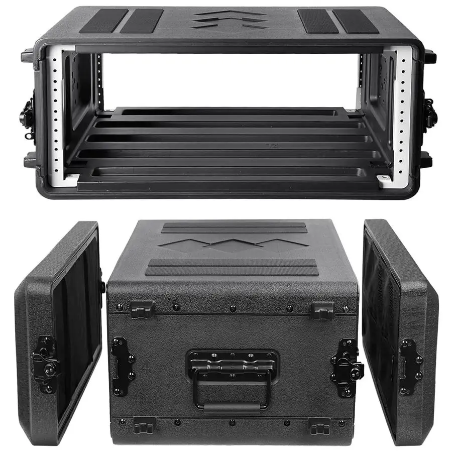 4U Rack Case Shallo…