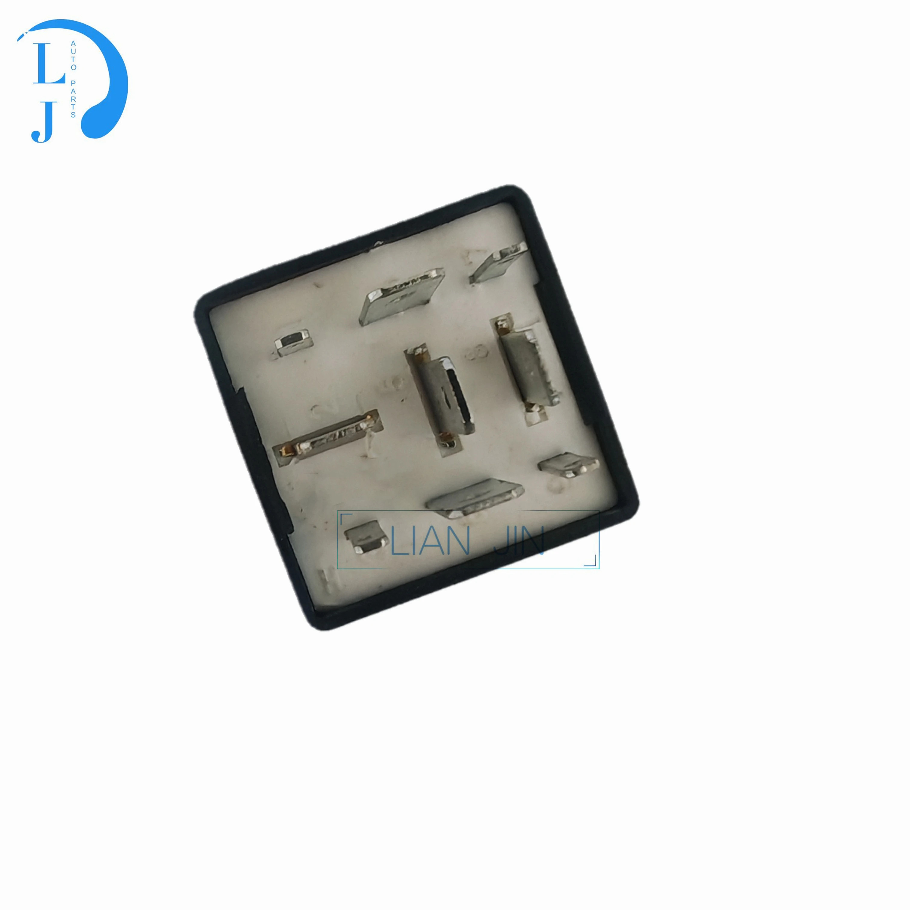 382782 4700382782 VBS Relay Fit For Dynapac CA152 CA251 CC102 CC232 CC412 CC422 CC722 CC900 (1 PCS) 3
