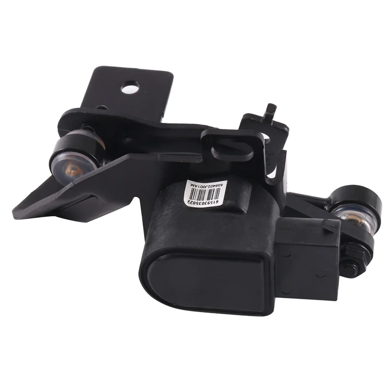 55840-2J001 558402J001 Car Height Sensor Body Height Sensor LH For Kia BORREGO MOHAVE 2008+-AS55