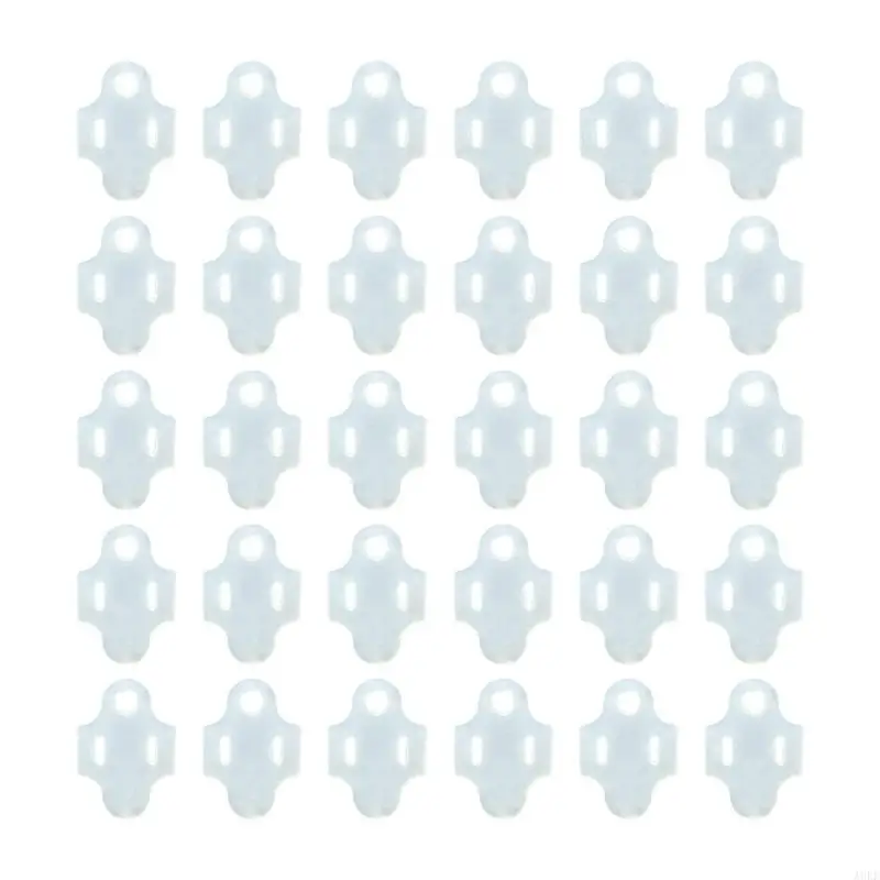 A0KE 30Pcs Christma…