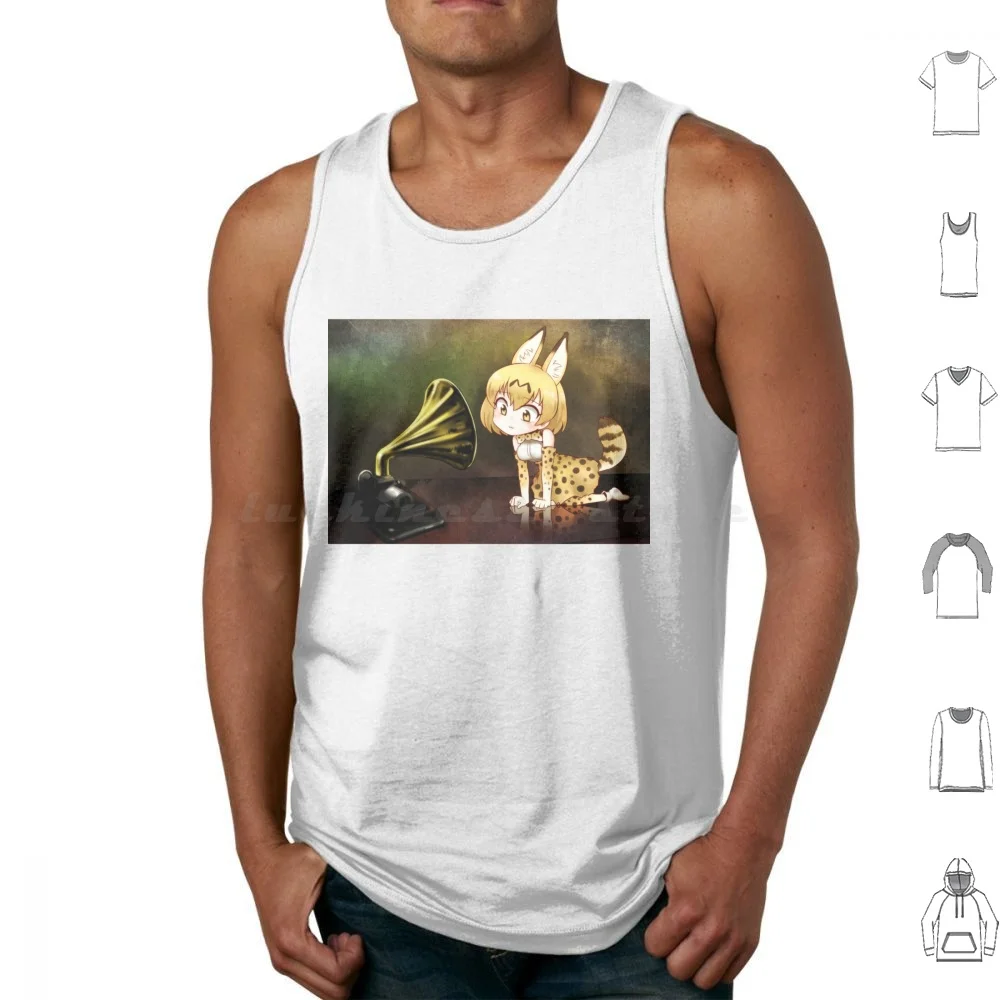 KéMóNó His Master's…