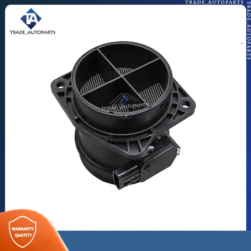 For Volvo S60 S60L V60 XC60 XC70 XC90 Mass Air Flow Meter Sensor 31380619