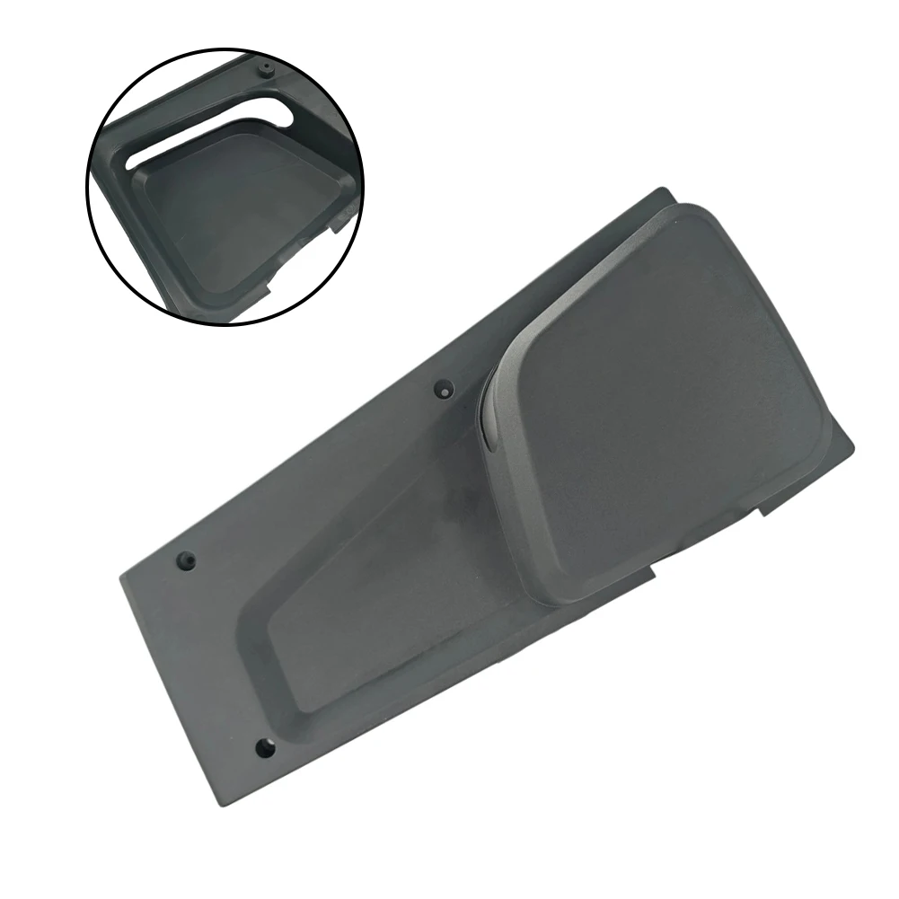 Car Seat Trim Lower Left Panel for Fiat Ducato 2006+ 2006+ For Boxer 2006+ For Relay 2006+ ABS OEM 8898.47 1617533180