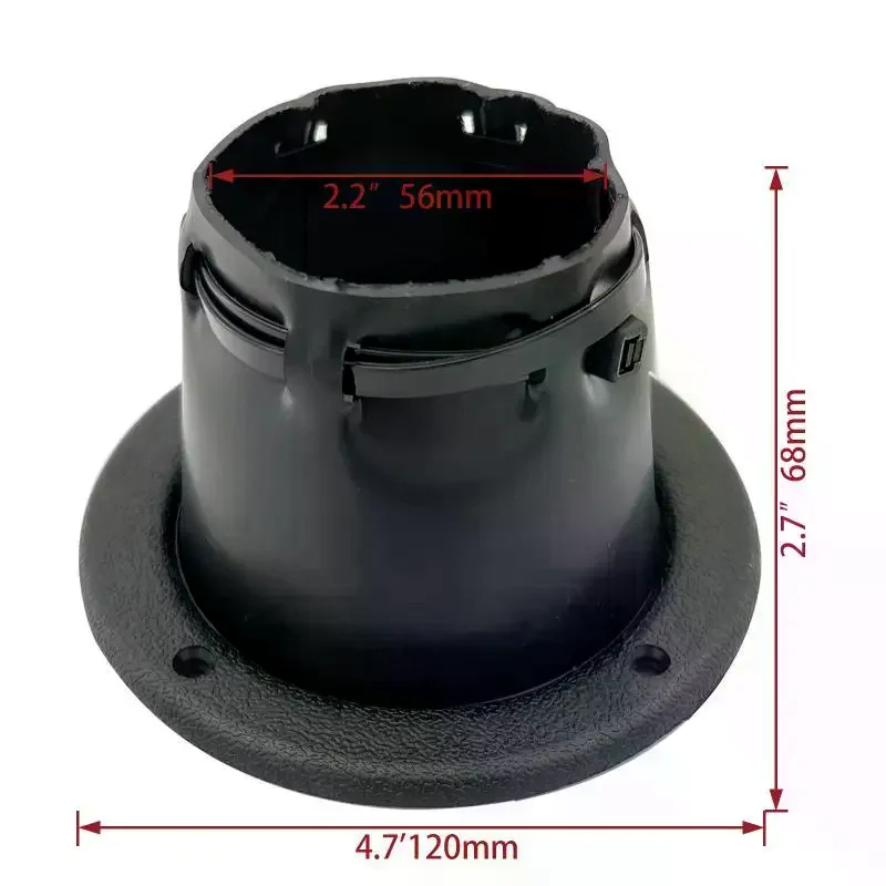 Boat Rigging Wire Harness Steering Throttle Shift Cable Boot 120mm Yacht Marine Boat Engine Rigging & Cable Protector