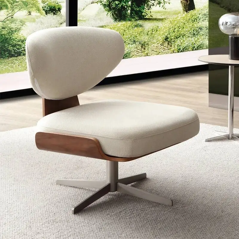 

Gaming Nordic Living Room Chairs Office Designer Lazy Modern Computer Chairs Ergonomic Dresser Wooden Fauteuil Home Furniture