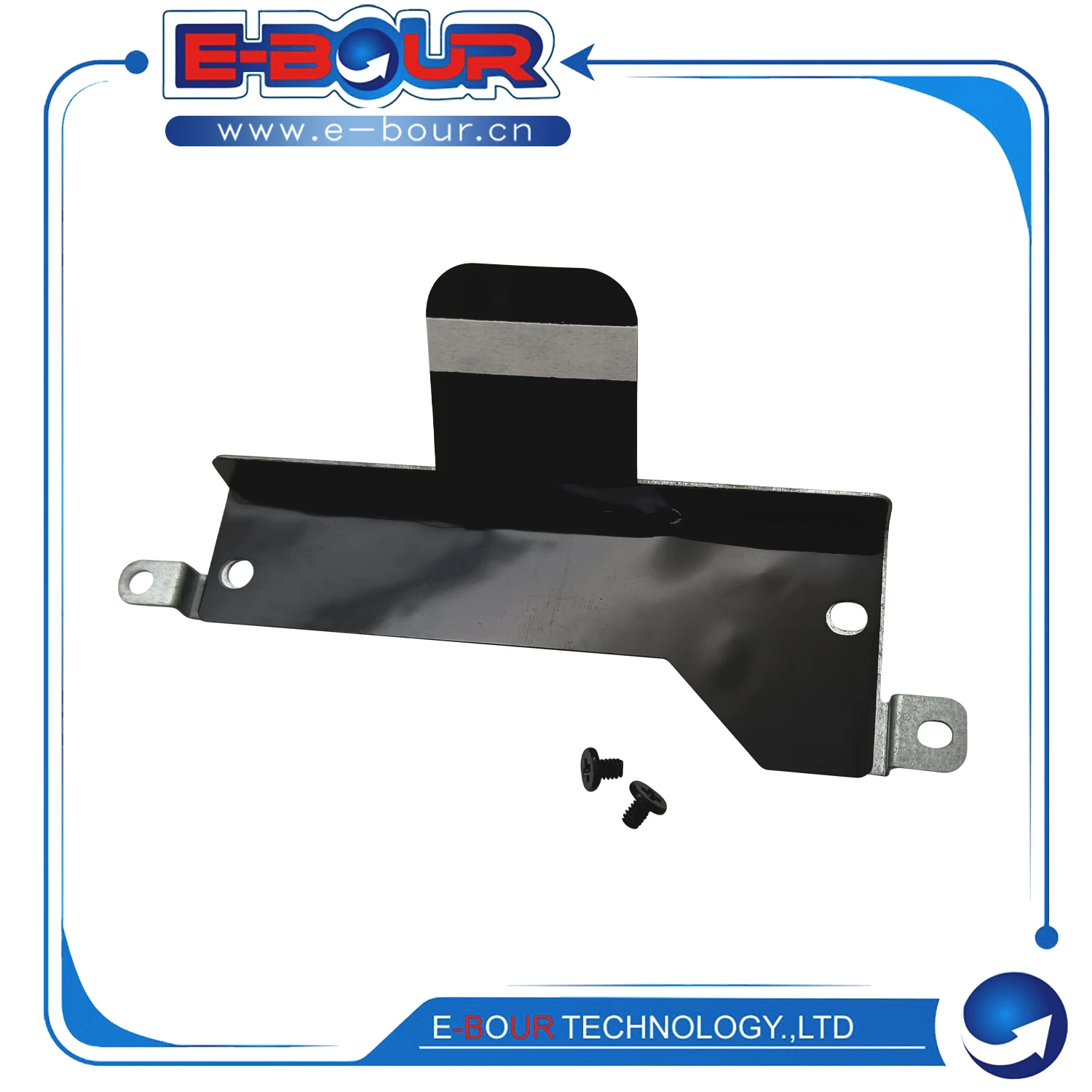 Новый аксессуар для ремонта компьютера, чехлы для жестких дисков лоток для MS GL63 GP63 GF63 GE73 GL75 GF75 HDD Caddy, кронштейн для жесткого диска