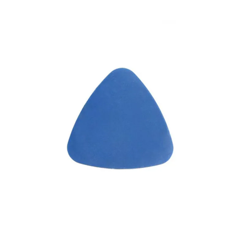 20 PCS Plastic Triangle Scraper Pry Opening Tool Thin Slice For Phone iPad Tablets PC Teardown Kit Shell Repair Disassemble