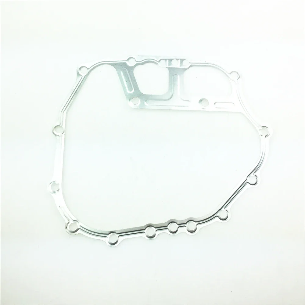 Auto Parts Single Cylinder Air-cooled Diesel Tillers 178F Crankcases Gaskets Aluminium Box Mats 4pcs