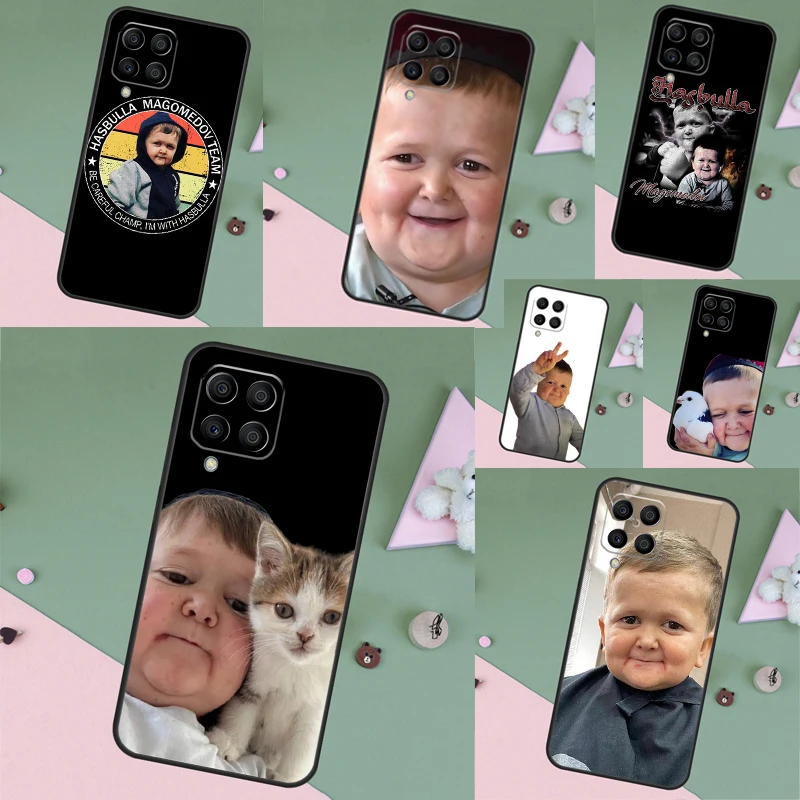 Funny Hasbulla Mago…