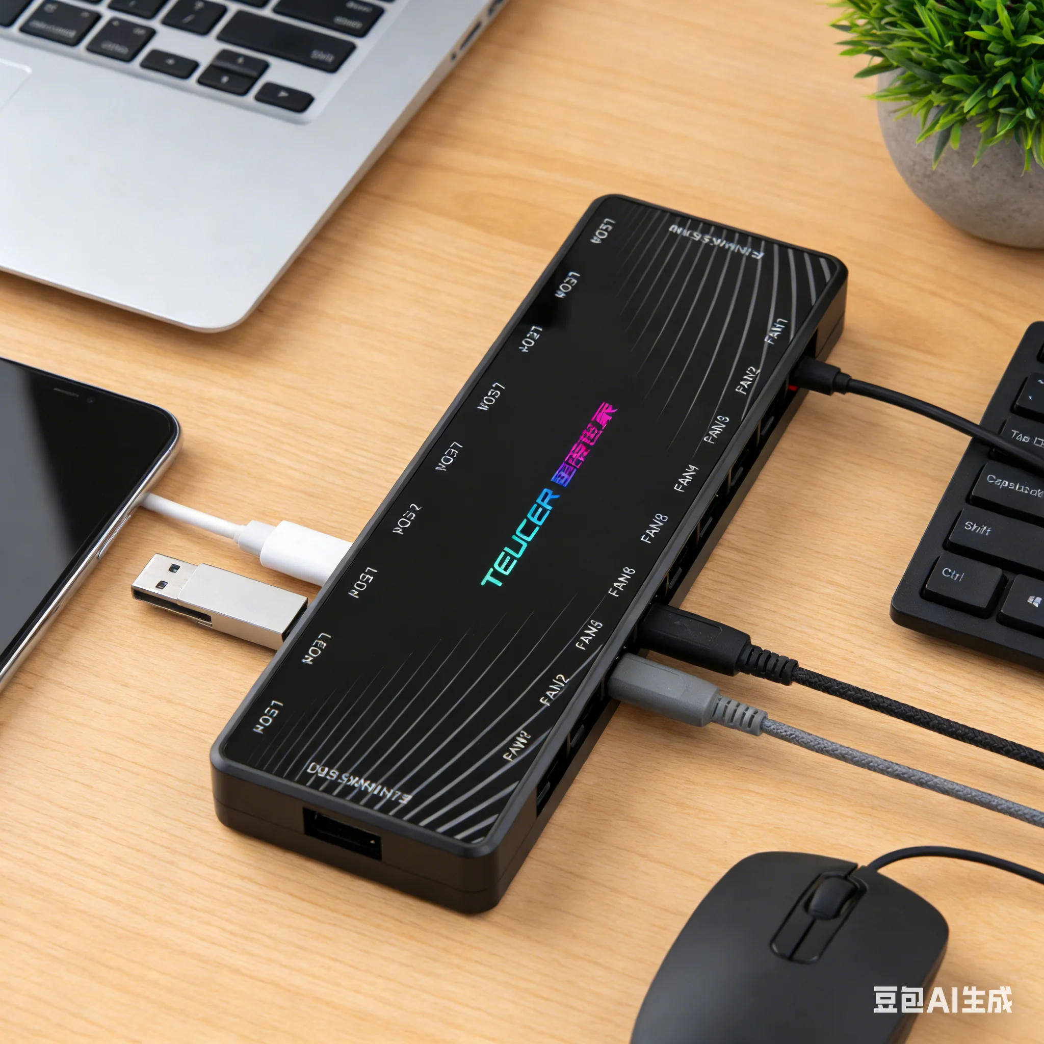 Teucer 1 To 9 Pwm &…