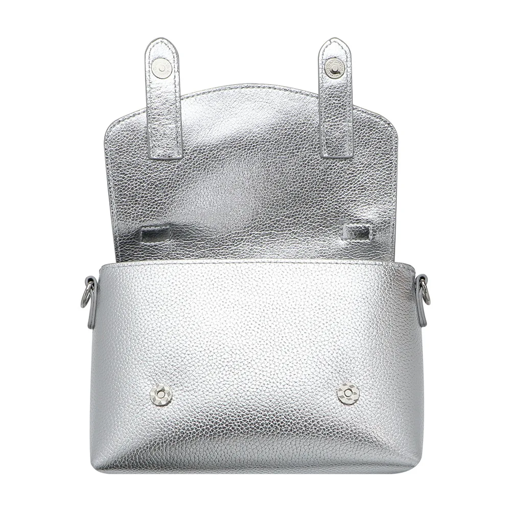 2024 New women's head layer cowhide soft fashion simple Genuine leather handbag crossbody bag casual shoulder bag