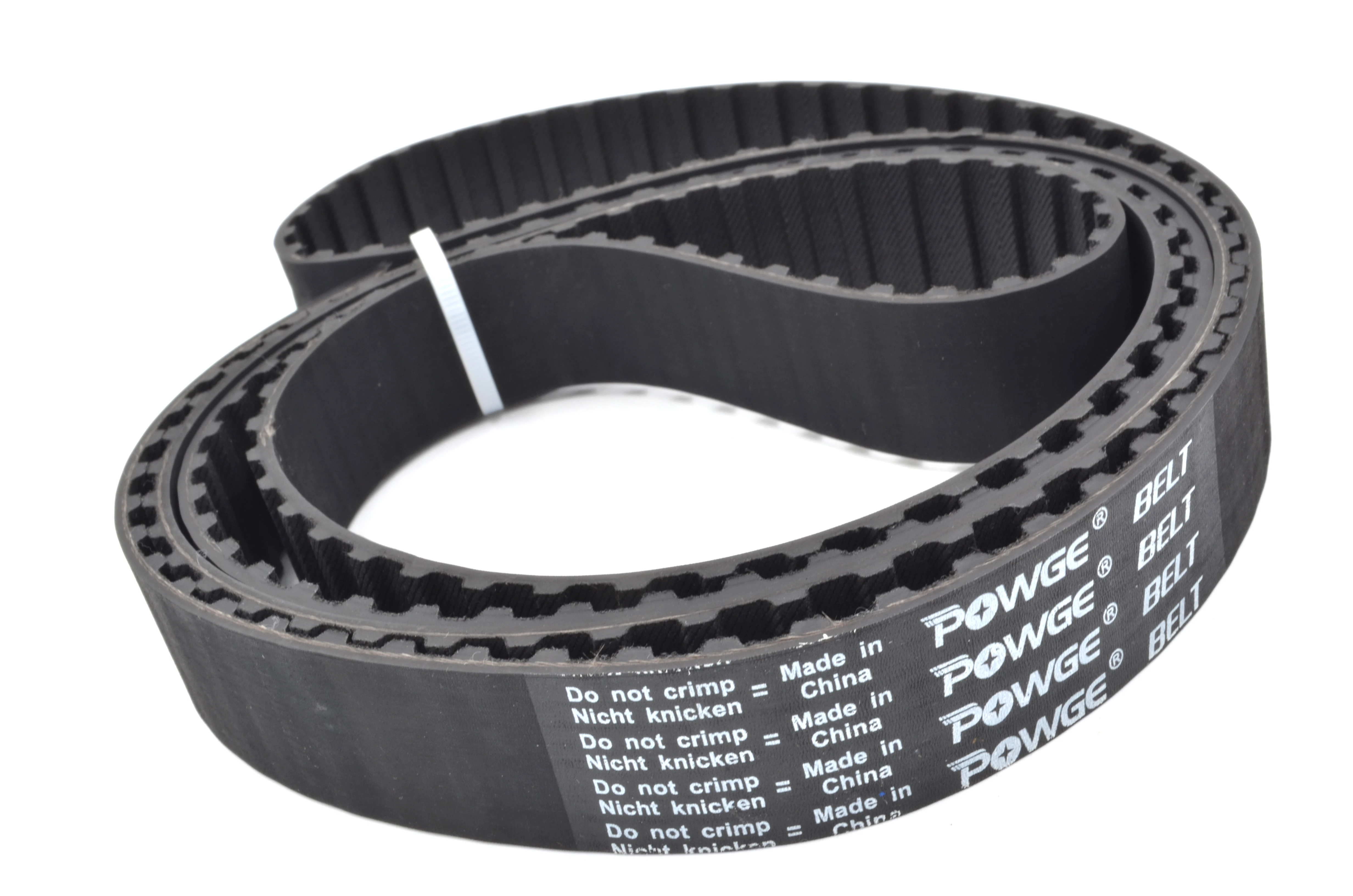 POWGE L Zahnriemen 780L bis 1988L Breite 10-50mm 780 788 791 806 817 855 863 874 881 889 900 915 934 938 971 982 994 1028 1043 – Detail 13