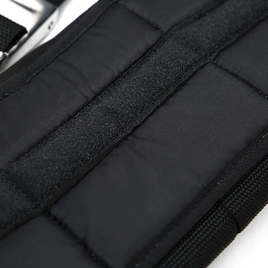 

Прочный пояс для дайвинга с карманами для грузов, сумка для грузов весом 4,4 фунта, для снорклинга