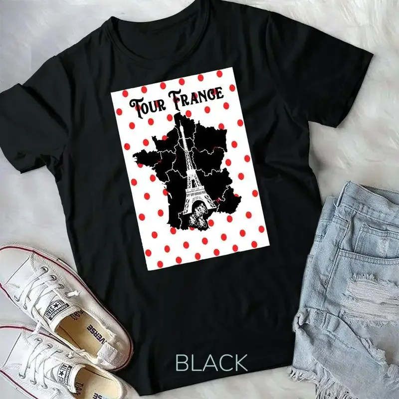 Tour France By Bicy… - image